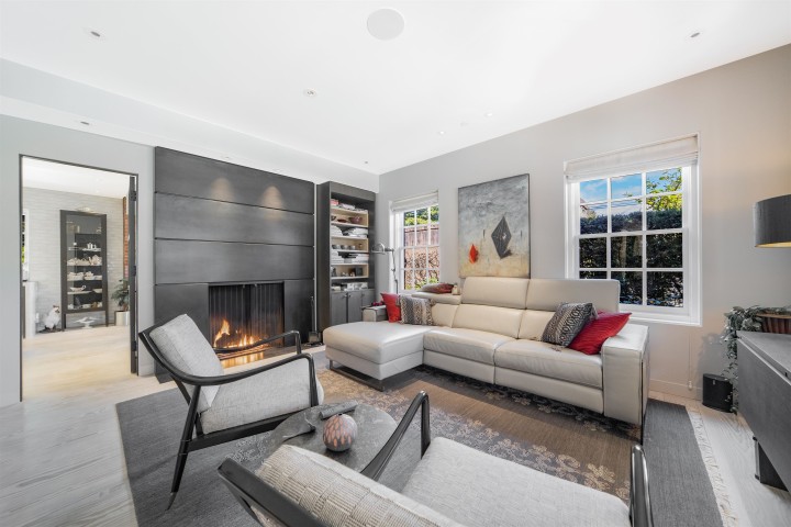 Photo 13 at 1501 Atlas Lane, South Granville, Vancouver West