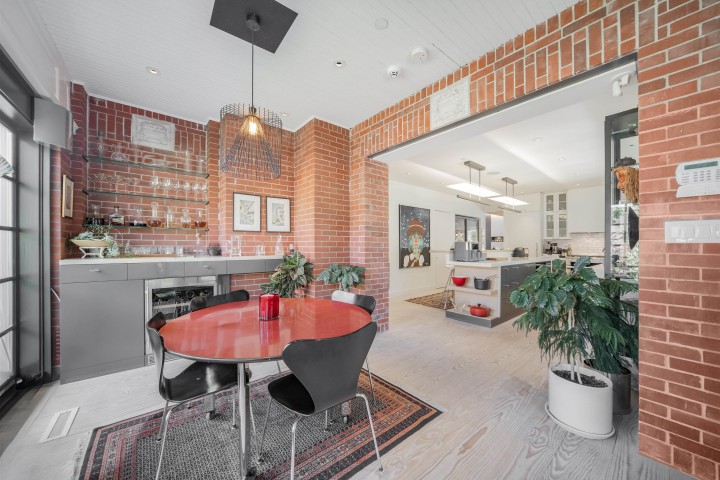 Photo 17 at 1501 Atlas Lane, South Granville, Vancouver West