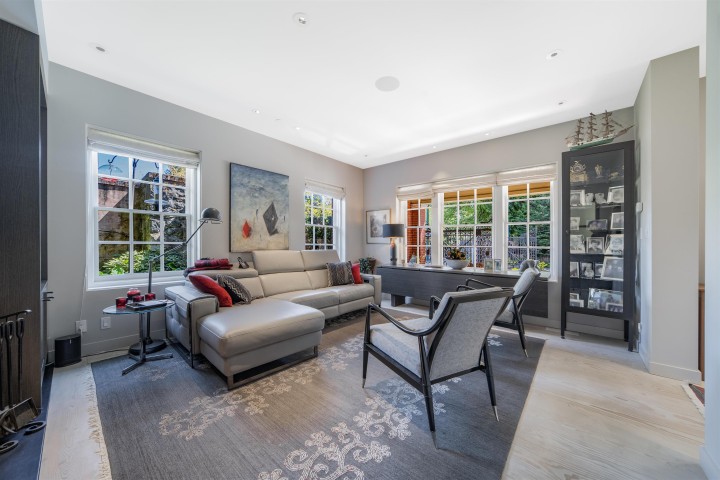 Photo 12 at 1501 Atlas Lane, South Granville, Vancouver West