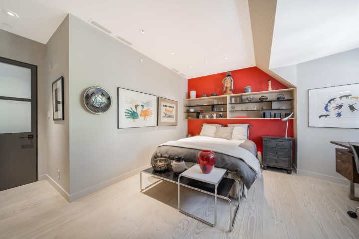 Photo 26 at 1501 Atlas Lane, South Granville, Vancouver West