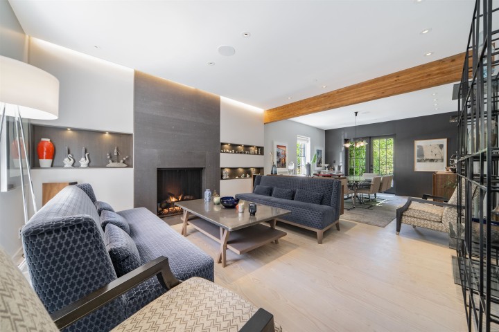 Photo 7 at 1501 Atlas Lane, South Granville, Vancouver West