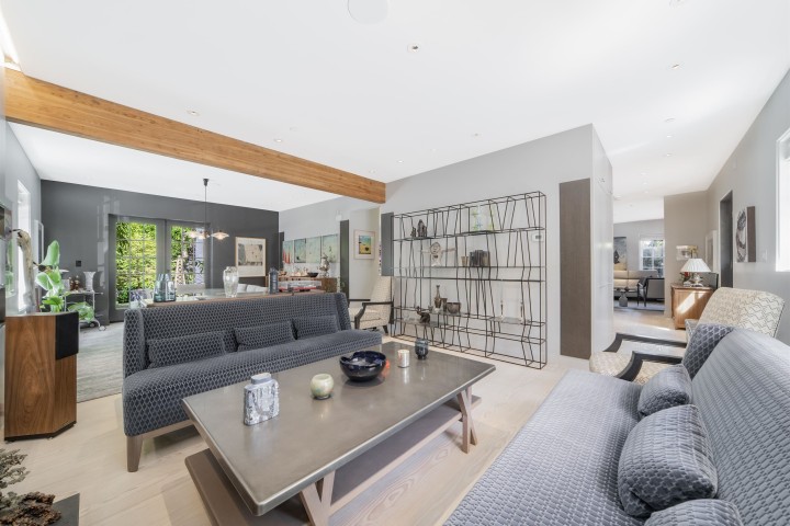 Photo 9 at 1501 Atlas Lane, South Granville, Vancouver West