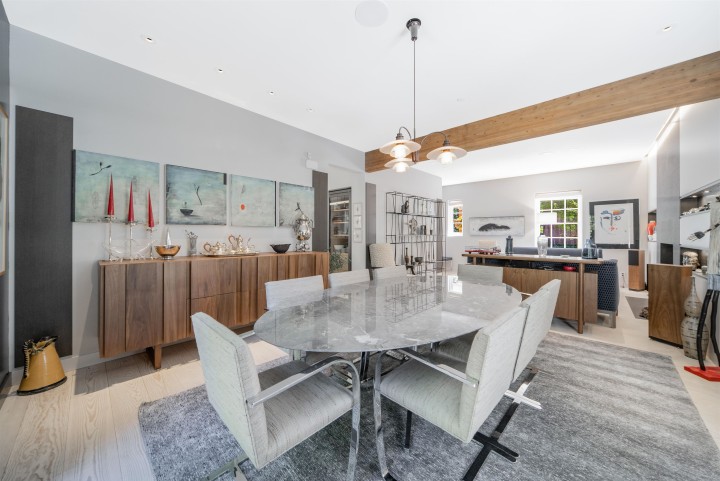 Photo 10 at 1501 Atlas Lane, South Granville, Vancouver West