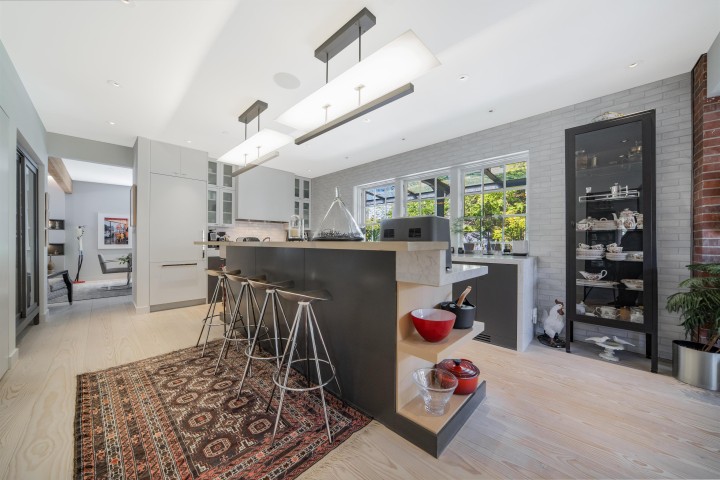 Photo 14 at 1501 Atlas Lane, South Granville, Vancouver West