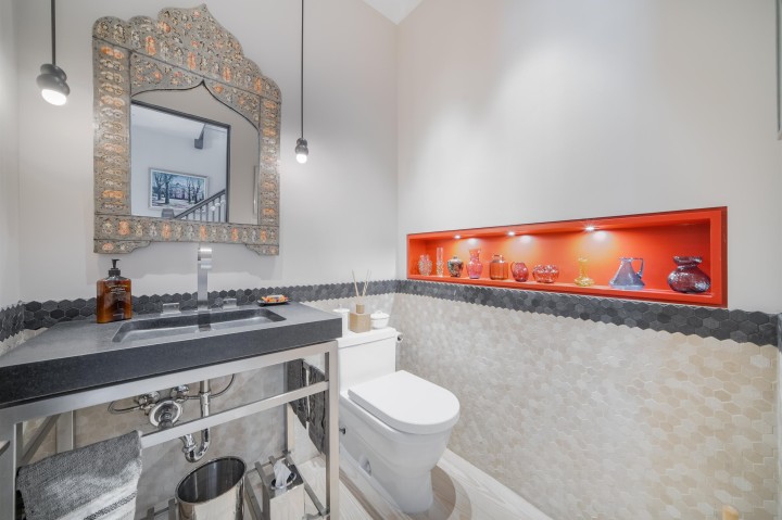 Photo 18 at 1501 Atlas Lane, South Granville, Vancouver West
