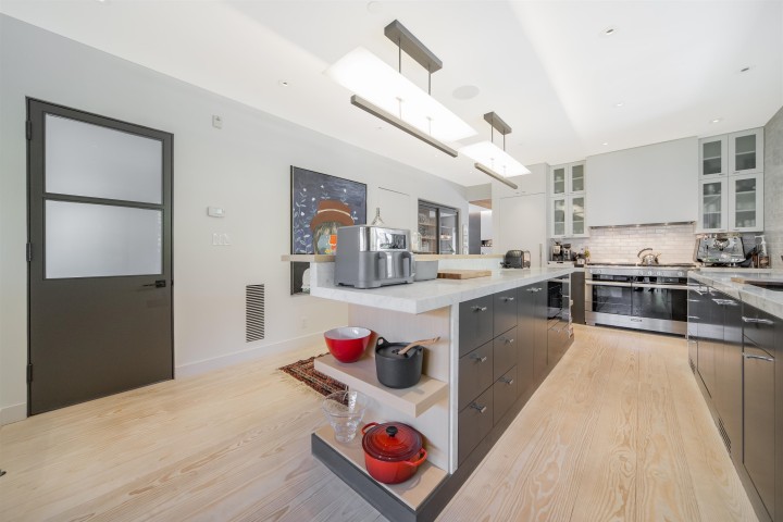 Photo 15 at 1501 Atlas Lane, South Granville, Vancouver West