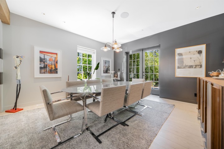 Photo 11 at 1501 Atlas Lane, South Granville, Vancouver West