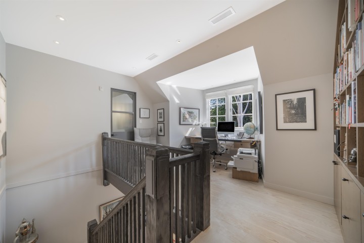Photo 19 at 1501 Atlas Lane, South Granville, Vancouver West