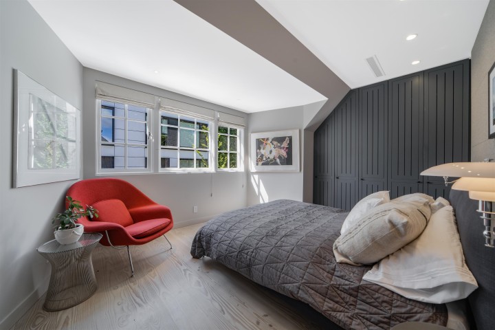 Photo 21 at 1501 Atlas Lane, South Granville, Vancouver West