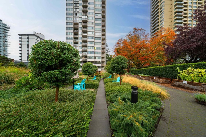 Photo 27 at 206 - 1740 Comox Street, West End VW, Vancouver West