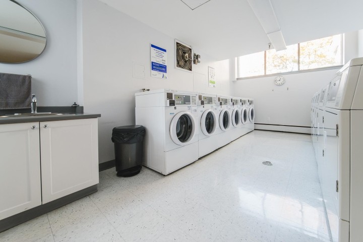 Photo 32 at 206 - 1740 Comox Street, West End VW, Vancouver West