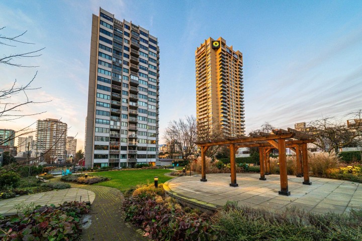 Photo 30 at 206 - 1740 Comox Street, West End VW, Vancouver West