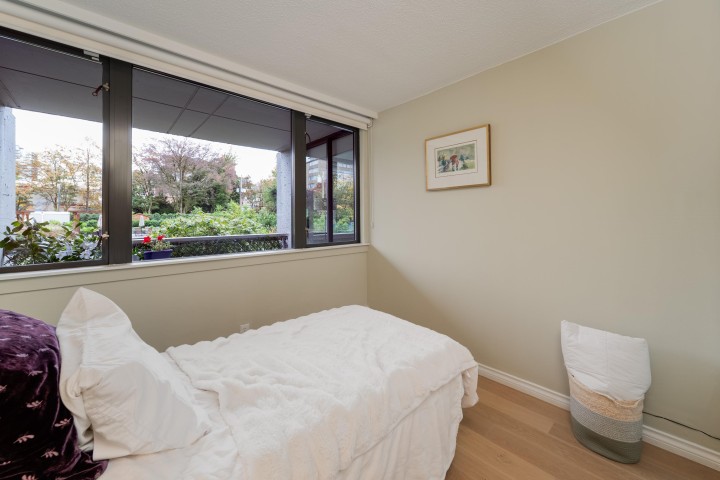 Photo 15 at 206 - 1740 Comox Street, West End VW, Vancouver West