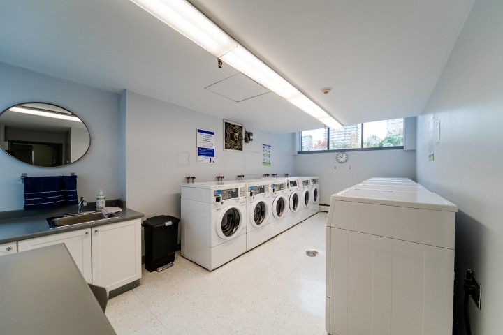 Photo 31 at 206 - 1740 Comox Street, West End VW, Vancouver West