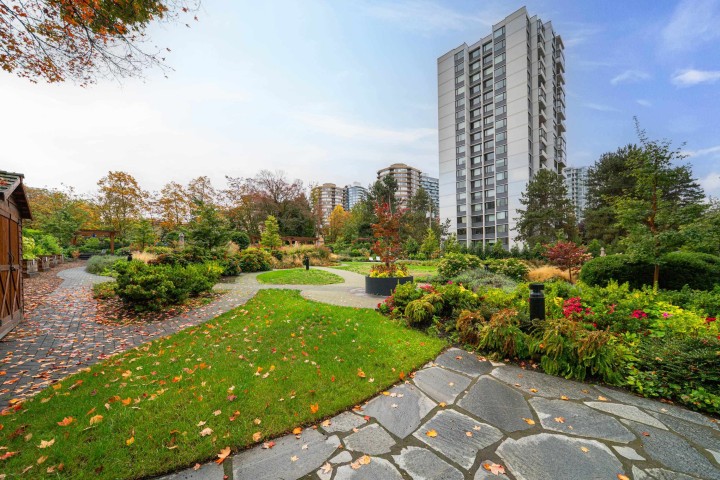 Photo 25 at 206 - 1740 Comox Street, West End VW, Vancouver West