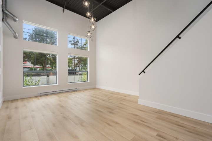 Photo 6 at 315 - 336 E 1st Avenue, Strathcona, Vancouver East