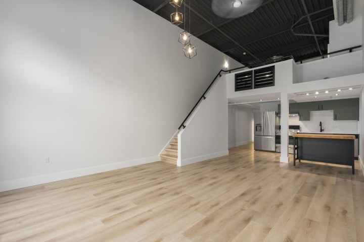 Photo 13 at 315 - 336 E 1st Avenue, Strathcona, Vancouver East