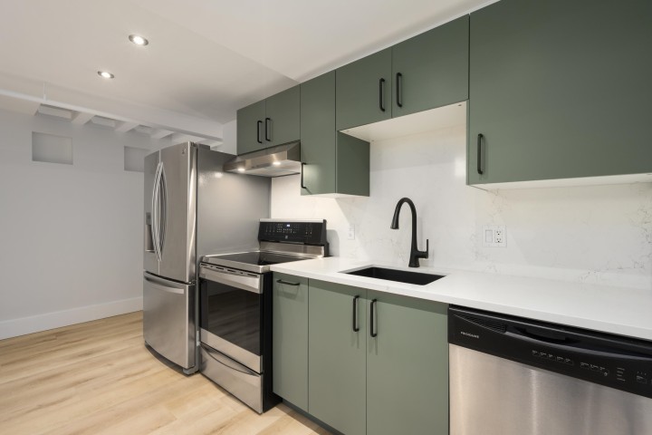 Photo 17 at 315 - 336 E 1st Avenue, Strathcona, Vancouver East