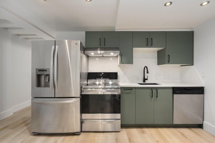 Photo 16 at 315 - 336 E 1st Avenue, Strathcona, Vancouver East