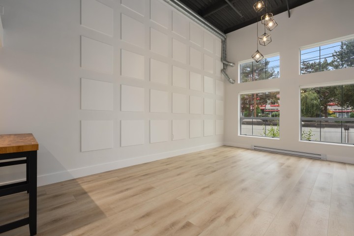 Photo 12 at 315 - 336 E 1st Avenue, Strathcona, Vancouver East