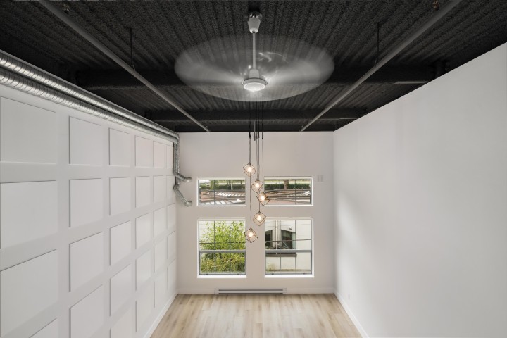 Photo 5 at 315 - 336 E 1st Avenue, Strathcona, Vancouver East