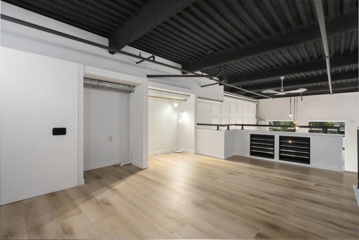 Photo 9 at 315 - 336 E 1st Avenue, Strathcona, Vancouver East