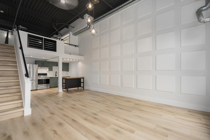 Photo 10 at 315 - 336 E 1st Avenue, Strathcona, Vancouver East