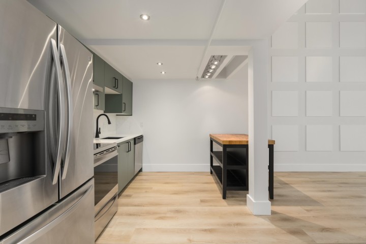 Photo 14 at 315 - 336 E 1st Avenue, Strathcona, Vancouver East