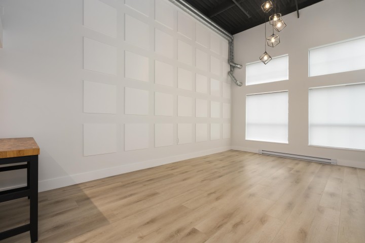 Photo 11 at 315 - 336 E 1st Avenue, Strathcona, Vancouver East
