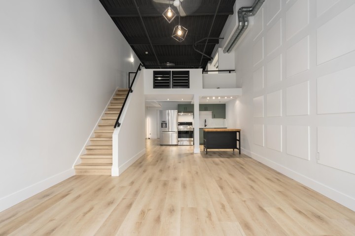Photo 4 at 315 - 336 E 1st Avenue, Strathcona, Vancouver East