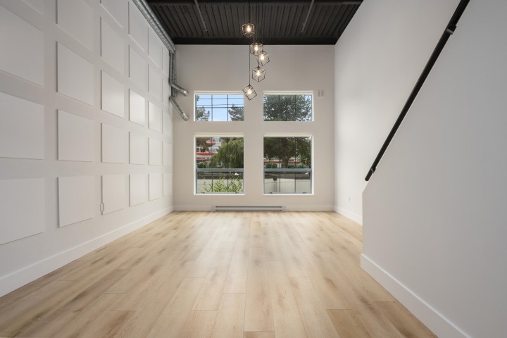 Photo 8 at 315 - 336 E 1st Avenue, Strathcona, Vancouver East