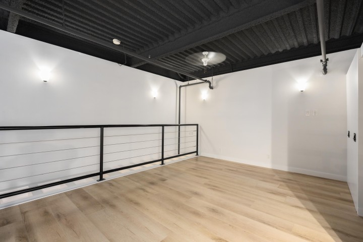 Photo 25 at 315 - 336 E 1st Avenue, Strathcona, Vancouver East