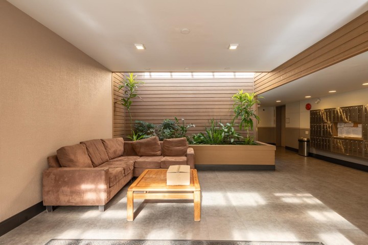 Photo 27 at 208 - 1435 Nelson Street, West End VW, Vancouver West