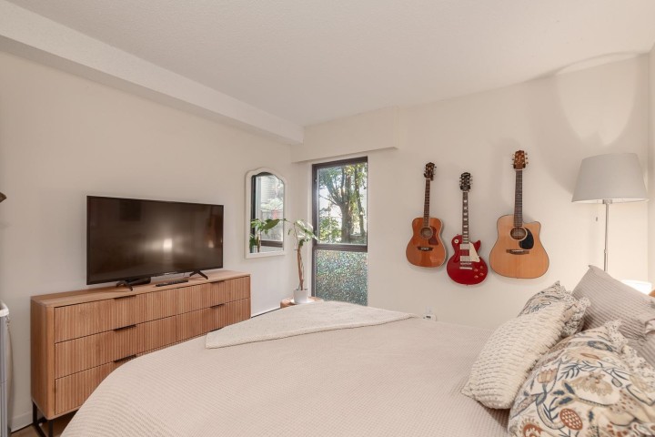 Photo 2 at 208 - 1435 Nelson Street, West End VW, Vancouver West