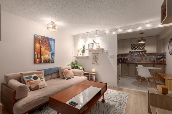 Photo 6 at 208 - 1435 Nelson Street, West End VW, Vancouver West