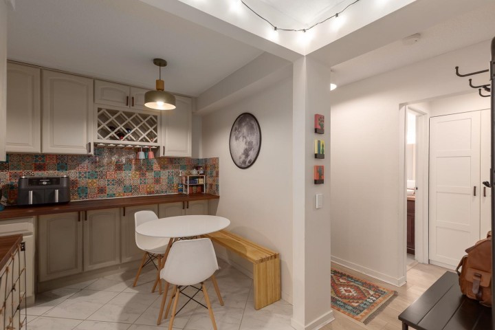 Photo 17 at 208 - 1435 Nelson Street, West End VW, Vancouver West