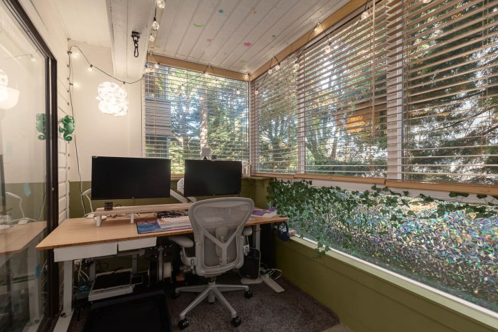 Photo 12 at 208 - 1435 Nelson Street, West End VW, Vancouver West