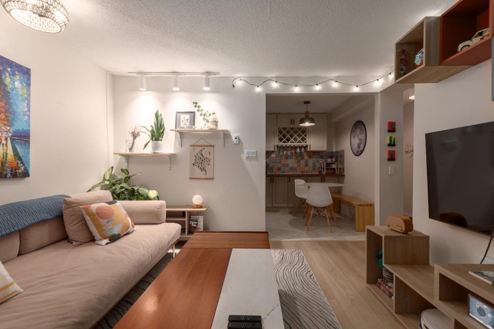 Photo 7 at 208 - 1435 Nelson Street, West End VW, Vancouver West