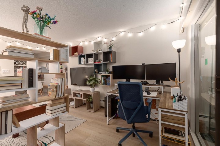 Photo 9 at 208 - 1435 Nelson Street, West End VW, Vancouver West