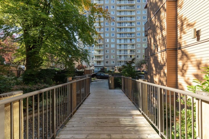 Photo 24 at 208 - 1435 Nelson Street, West End VW, Vancouver West