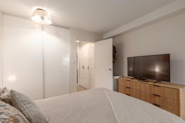 Photo 19 at 208 - 1435 Nelson Street, West End VW, Vancouver West