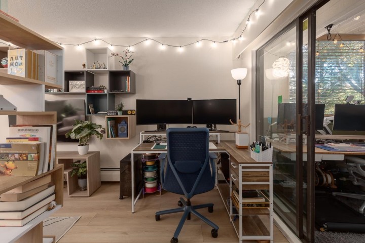 Photo 8 at 208 - 1435 Nelson Street, West End VW, Vancouver West
