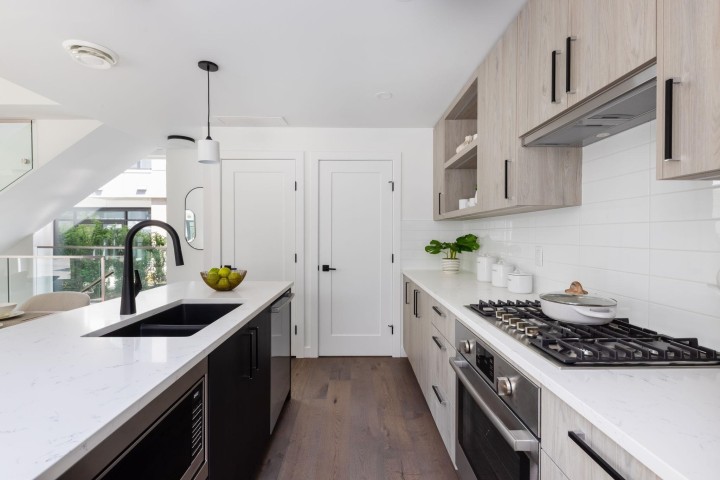 Photo 7 at 6829 Cambie Street, South Cambie, Vancouver West