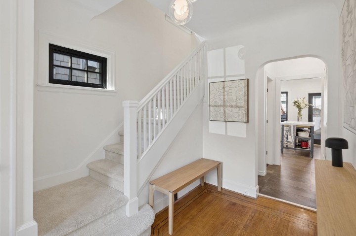 Photo 3 at 3137 W 24th Avenue, Dunbar, Vancouver West
