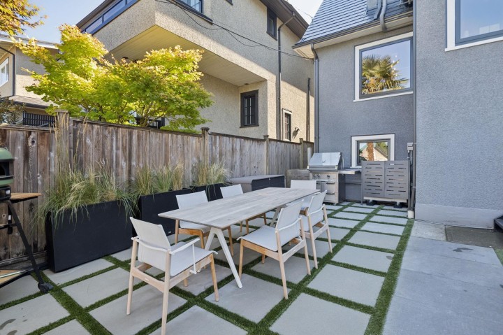 Photo 36 at 3137 W 24th Avenue, Dunbar, Vancouver West