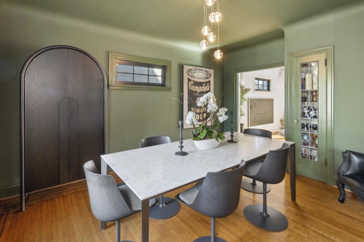 Photo 9 at 3137 W 24th Avenue, Dunbar, Vancouver West