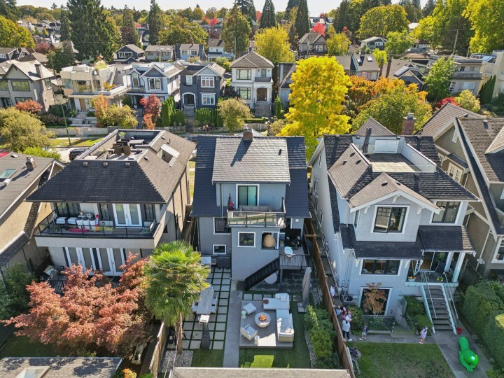 Photo 38 at 3137 W 24th Avenue, Dunbar, Vancouver West