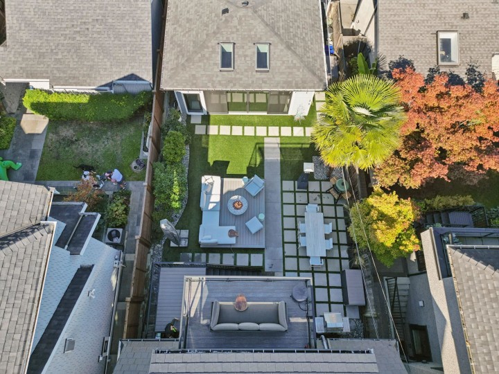 Photo 37 at 3137 W 24th Avenue, Dunbar, Vancouver West