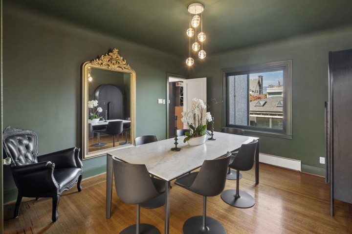 Photo 8 at 3137 W 24th Avenue, Dunbar, Vancouver West