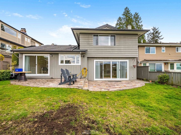 Photo 26 at 1405 20th Street, Ambleside, West Vancouver
